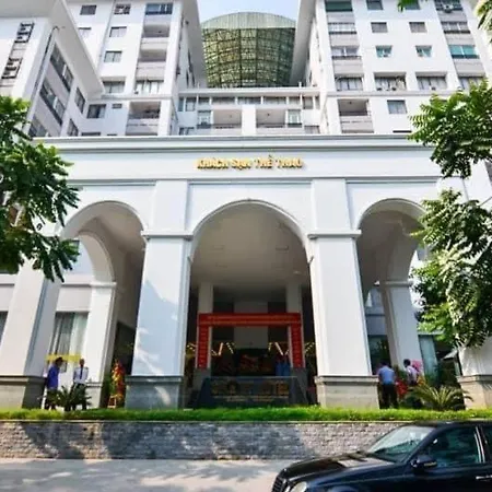 Sport Hotel Hn - By Bay Luxury